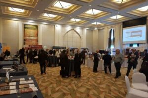 Reach Immigration Attended the MENA Migration and Investment Conference