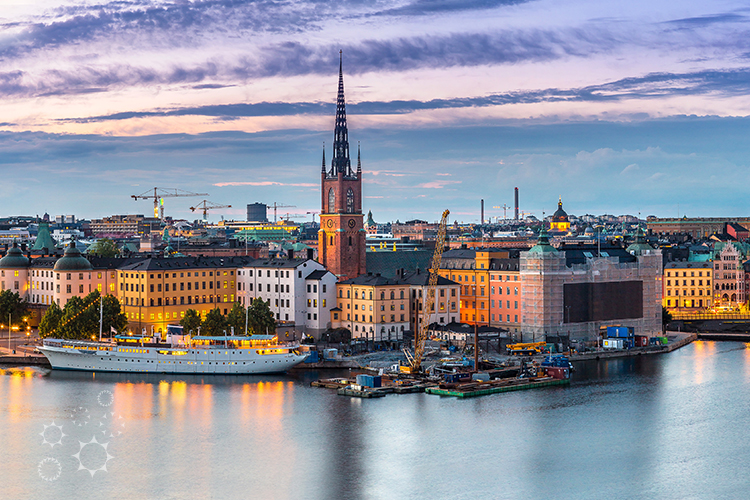 Sweden is one of the most sought-after destinations for immigrants worldwide
