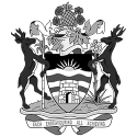 Antigua and barbuda Government Logo