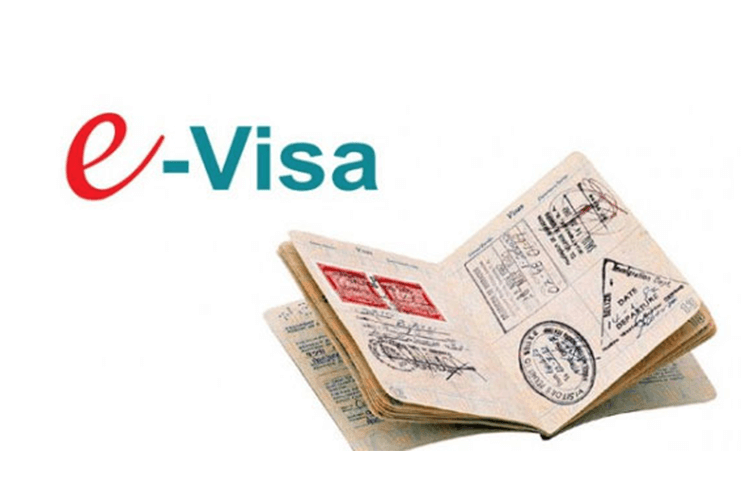 E-Visa Passport