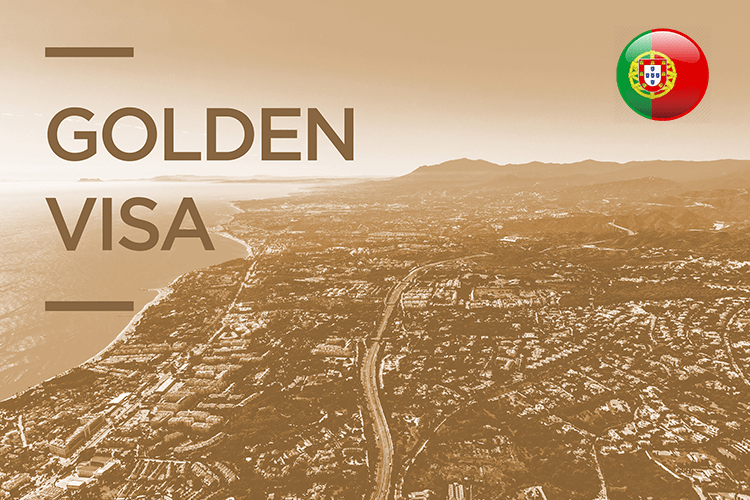 Golden Visa Portugal: A pathway to Portuguese residency and citizenship through investment