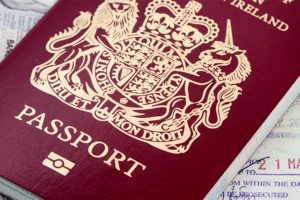 Step-by-step guide to applying for a UK passport, ensuring a smooth and efficient process