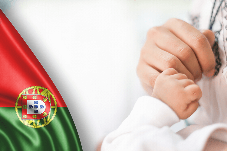 Portugal Introduces New Jus Soli (Citizenship by Birth) Law