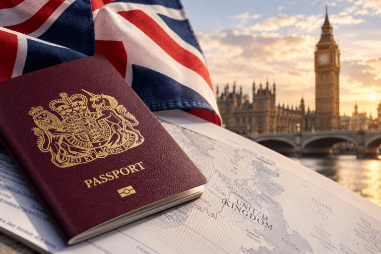 UK Investor Visa (Tier-1) has been canceled
