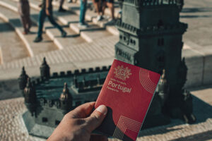 Portuguese Citizenship and Passport