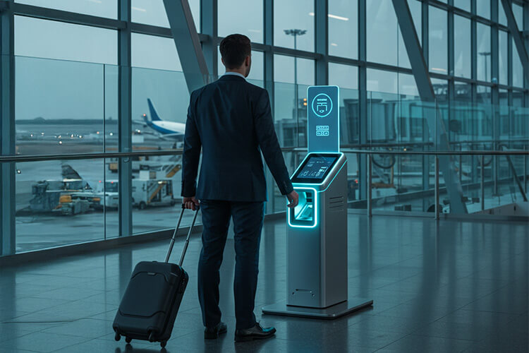 The European EntryExit System (EES) What Travelers Need to Know