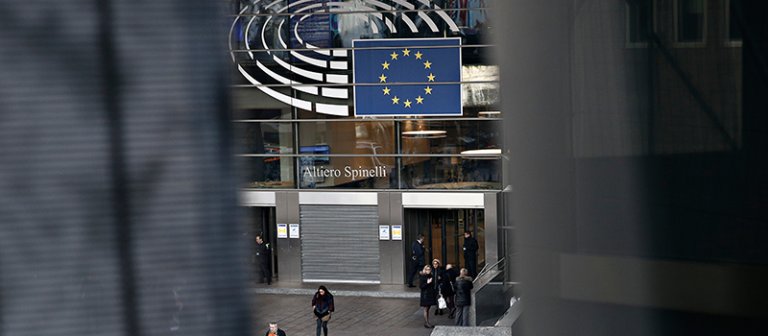 اقتراب موعد إطلاق نظام الدخول والخروج الأوروبي (EES) في 12 أكتوبر 2025