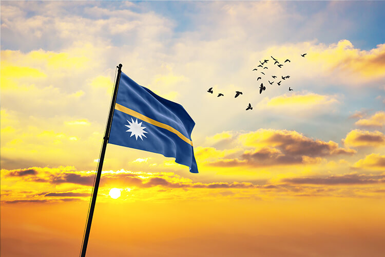 Nauru grants citizenship to the first stateless person under new citizenship program