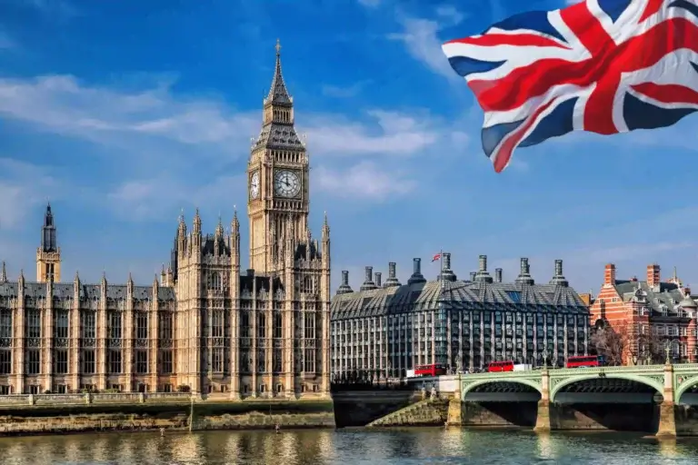 The UK Officially Implements the Electronic Travel Authorisation (ETA) System