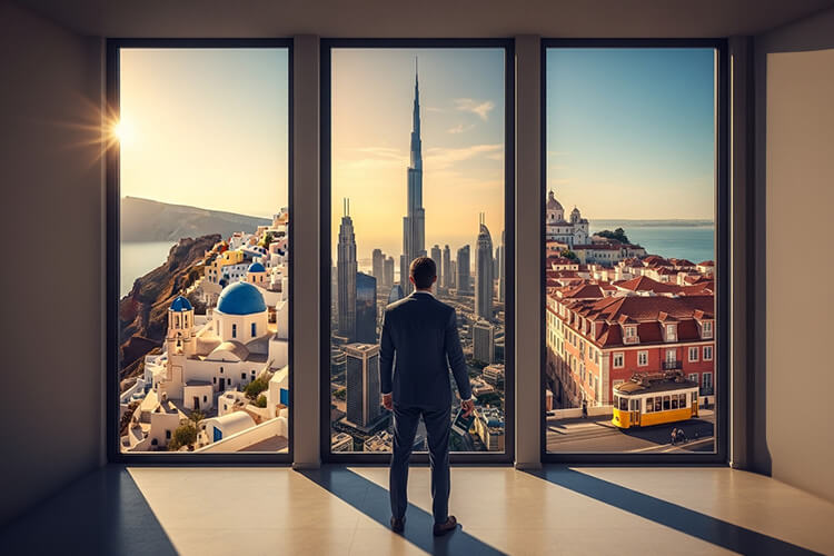 Top 3 Residency Programs by investment in 2026