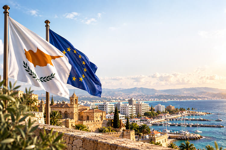 Cyprus Moves Closer to Full Schengen Accession