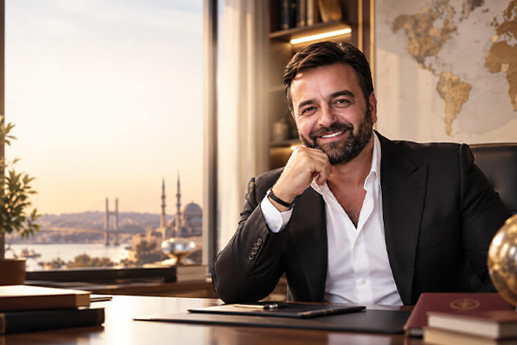 Samer Al Masry Joins Reach Immigration’s Success Stories