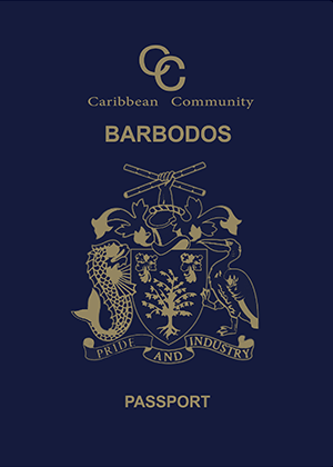 باربادوس