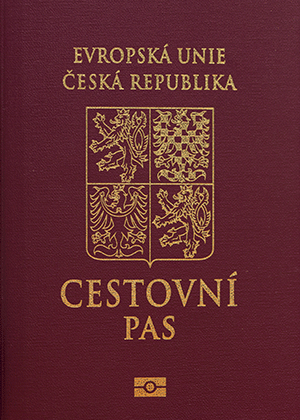 الجمهورية التشيك
